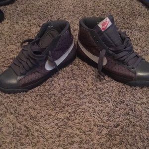Nike shoes (unused)